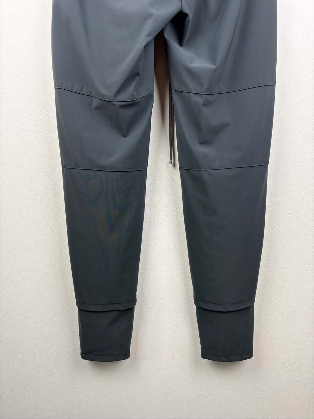 NWT RAFFAELLO ROSSI Candy Joggers Drawstring Cargo Slate Gray Sz 32 US XS 2 - Picture 5 of 15